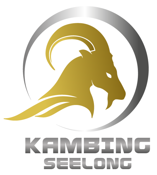 logo kambing seelong